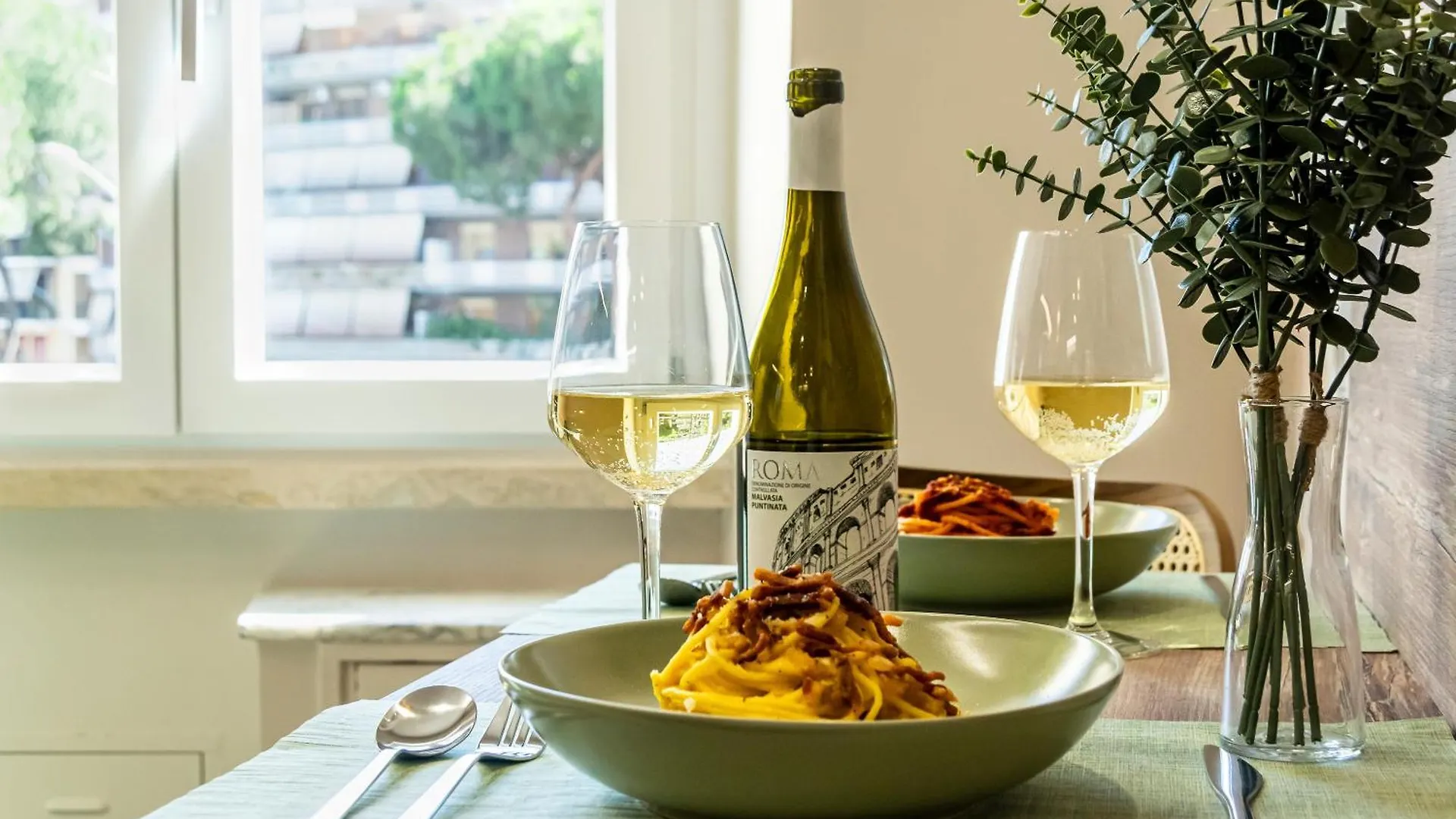 רומא Notte Ai Colli - Rooms & Kitchen 0*,  איטליה