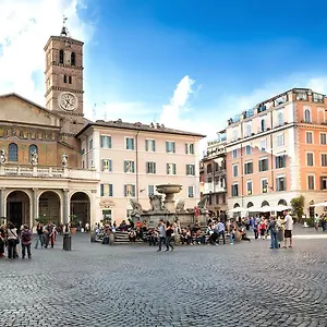 Residenza Spada Róma